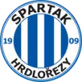 Spartak Hrdlořezy