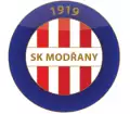 SK Modřany