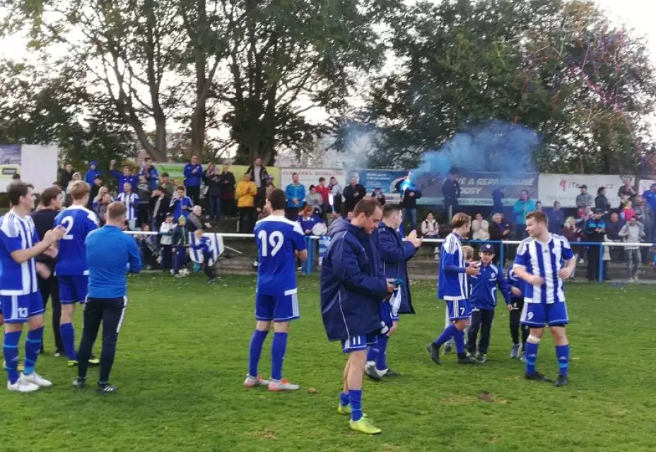 Derby je naše! Ďáblice x Březiněves 4:2