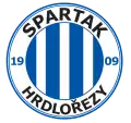 Spartak Hrdlořezy "B"