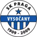 SK Praga Vysočany