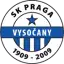 SK Praga Vysočany