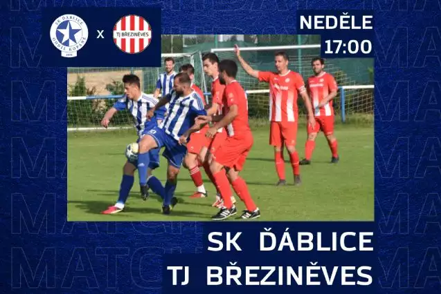 Derby je tady!