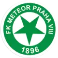 FK Meteor Praha VIII "B"