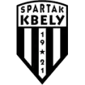  Spartak Kbely