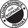 TJ Slovan Bohnice