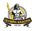 SC Olympia Radotín